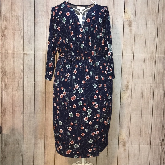 Motherhood Maternity Dresses & Skirts - ⭕️SOLD⭕️Motherhood Maternity Dress